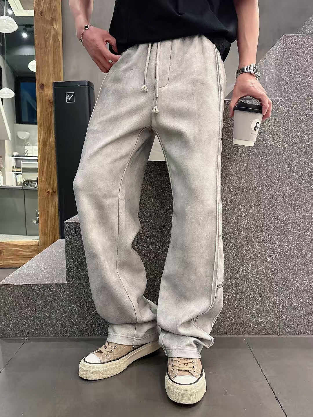 🆕 2025 Spring/Summer New Casual Pants!