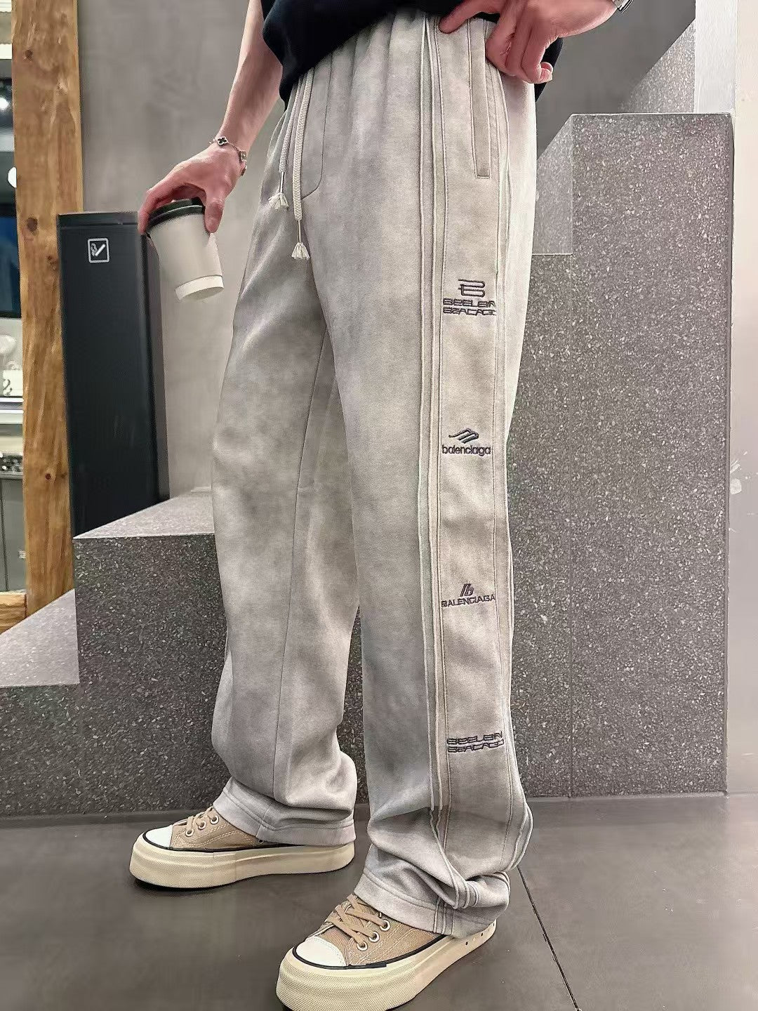 🆕 2025 Spring/Summer New Casual Pants!