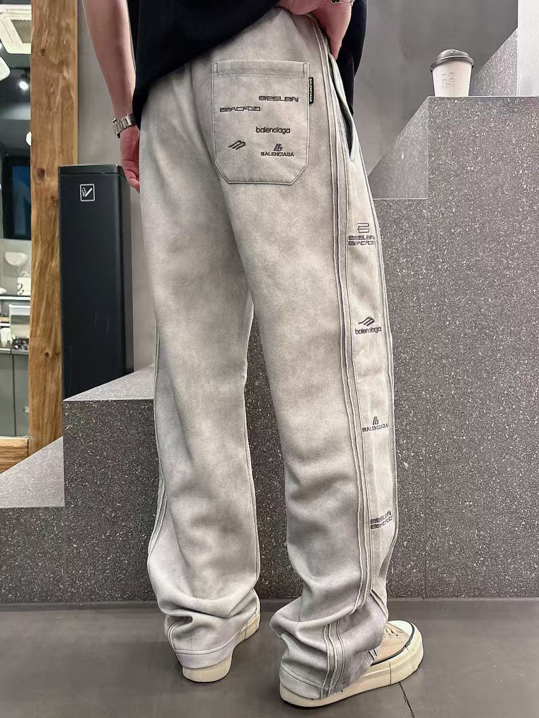 🆕 2025 Spring/Summer New Casual Pants!