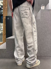 🆕 2025 Spring/Summer New Casual Pants!