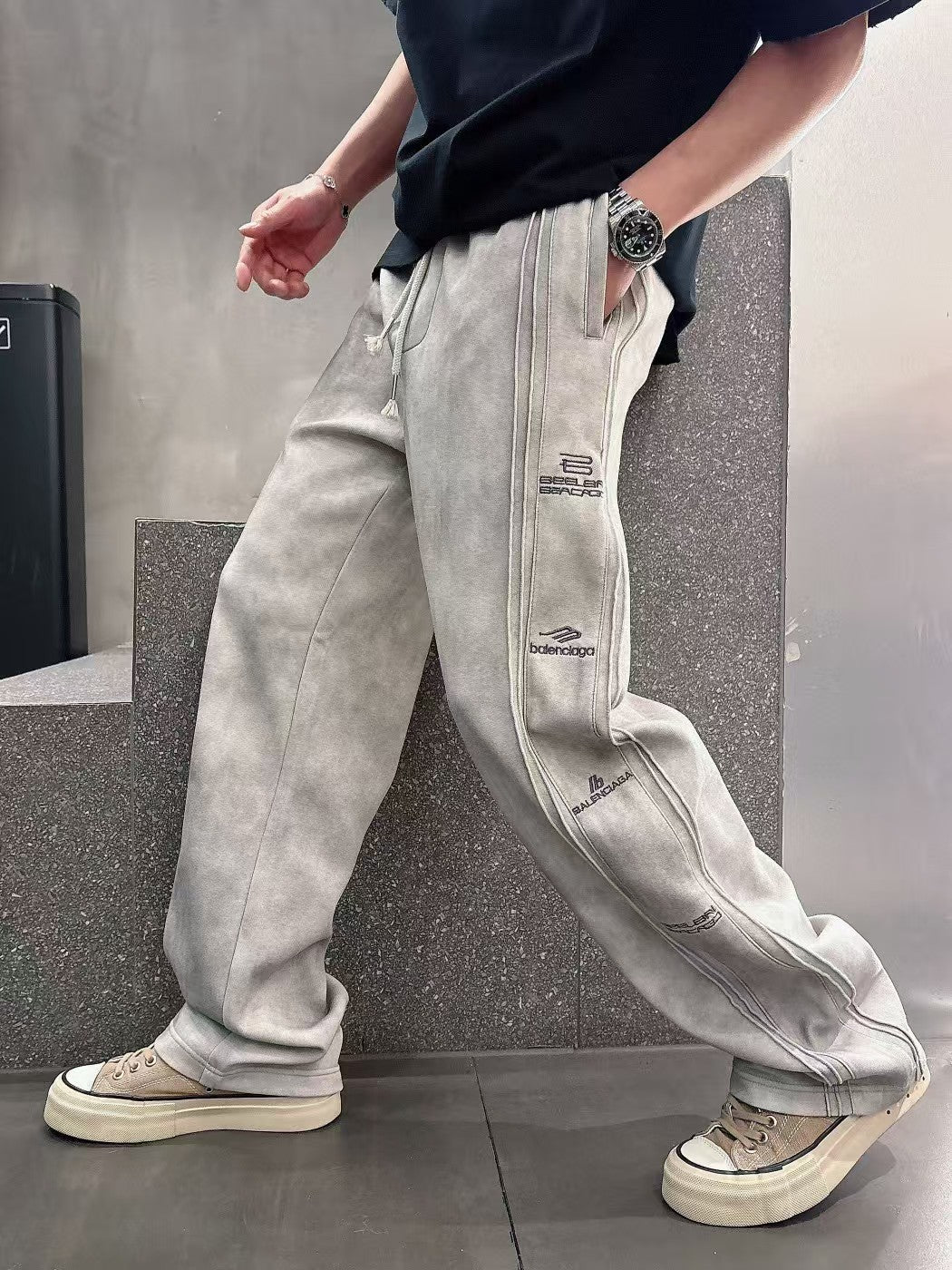 🆕 2025 Spring/Summer New Casual Pants!