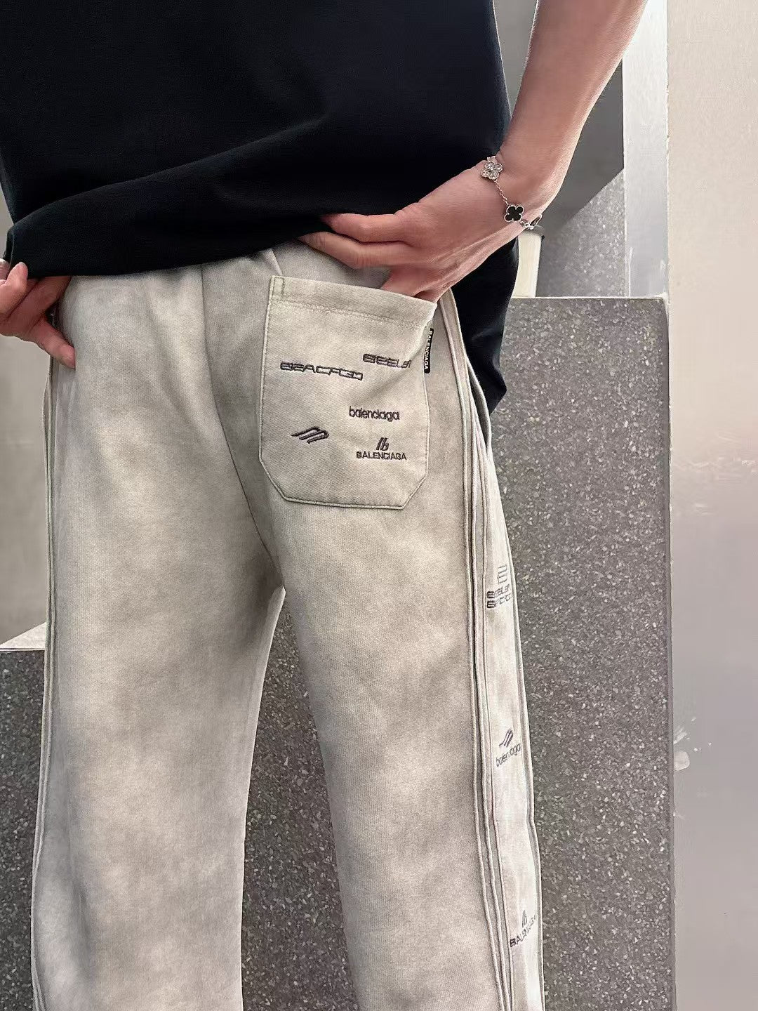 🆕 2025 Spring/Summer New Casual Pants!