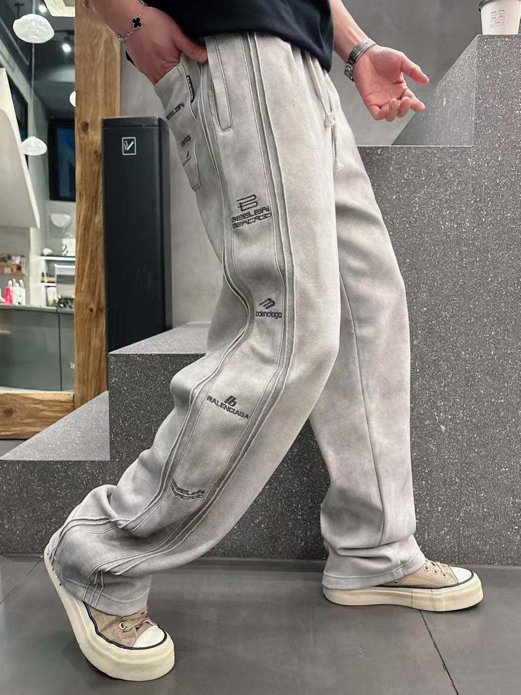 🆕 2025 Spring/Summer New Casual Pants!