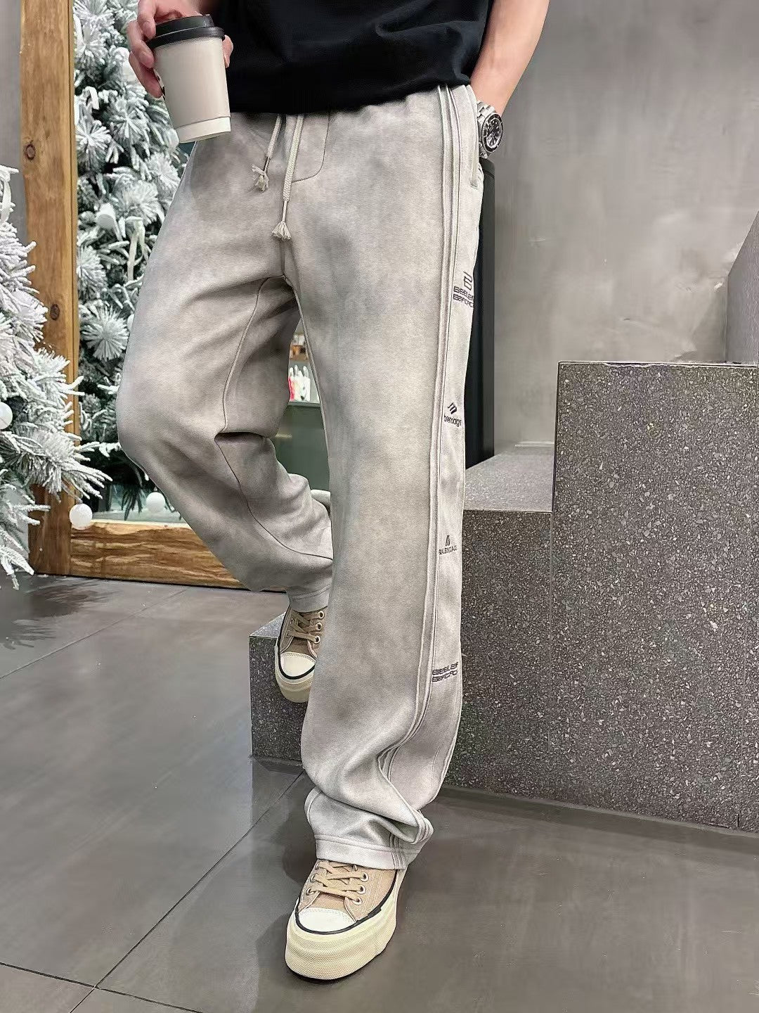 🆕 2025 Spring/Summer New Casual Pants!