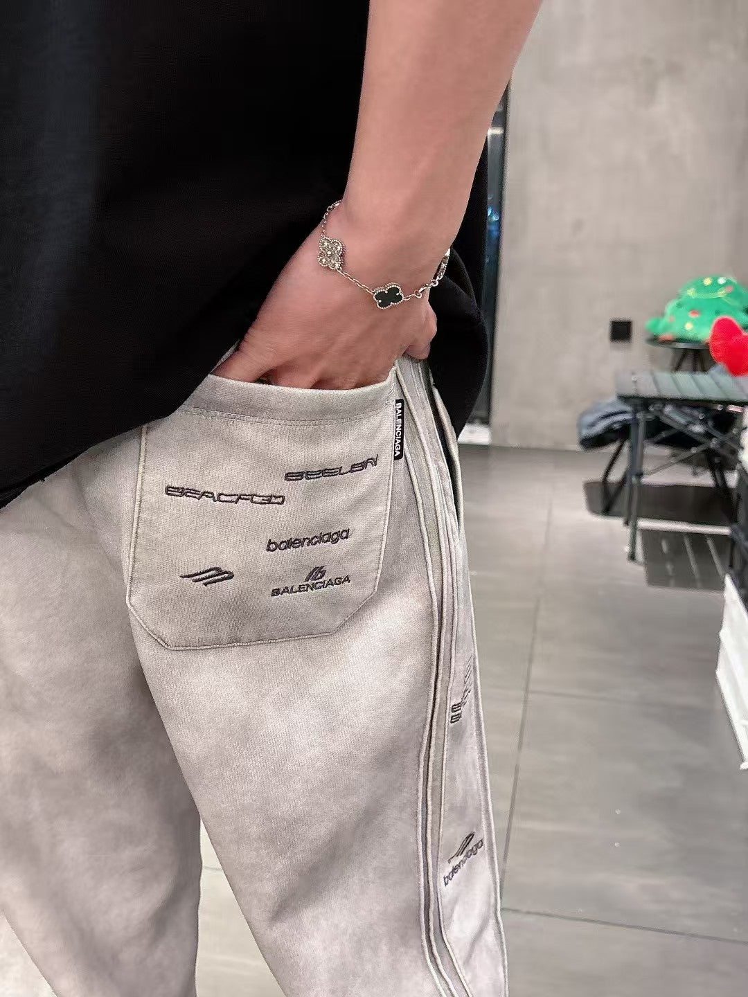 🆕 2025 Spring/Summer New Casual Pants!