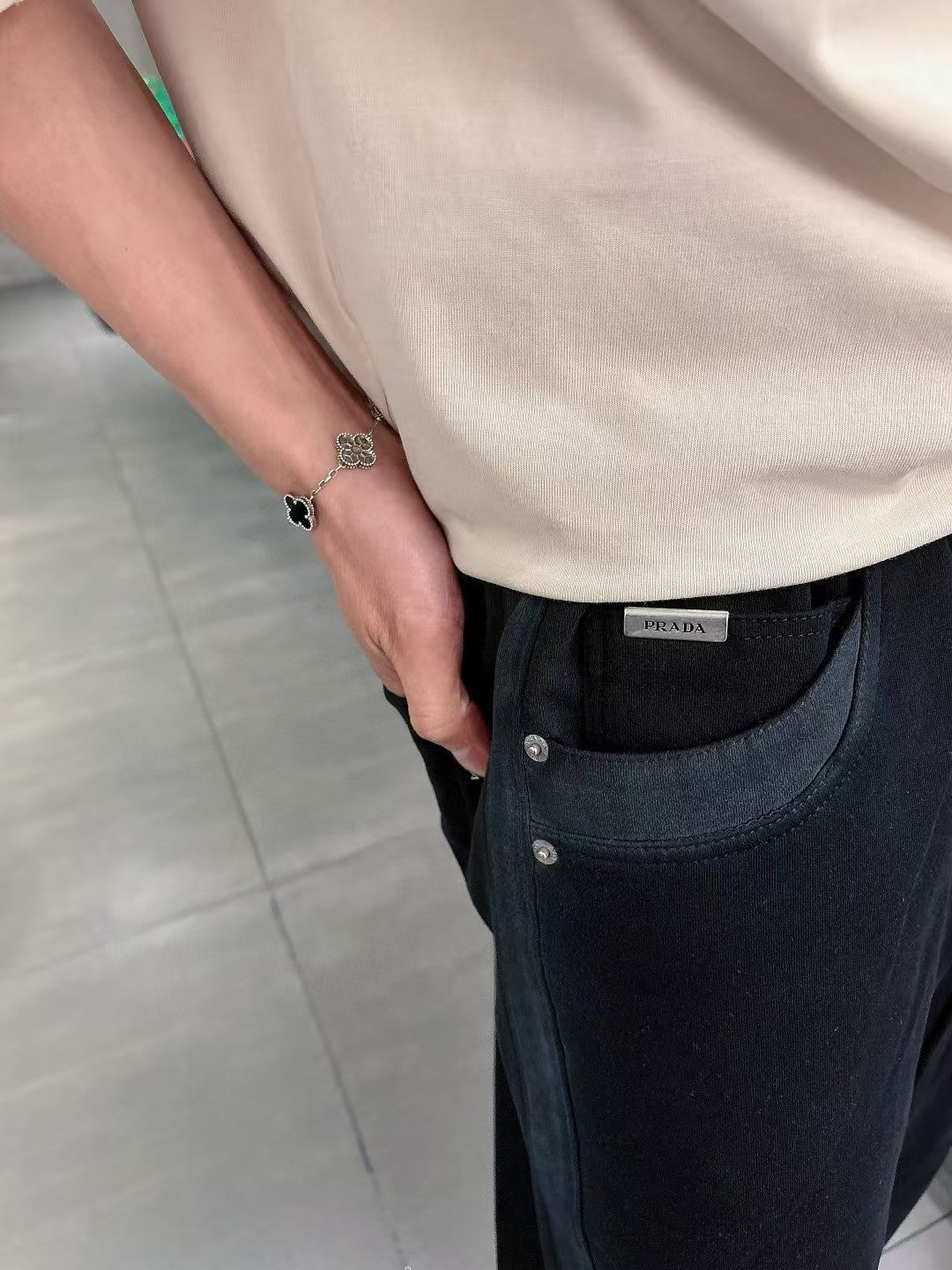 🆕 2025 Spring/Summer New Casual Pants!