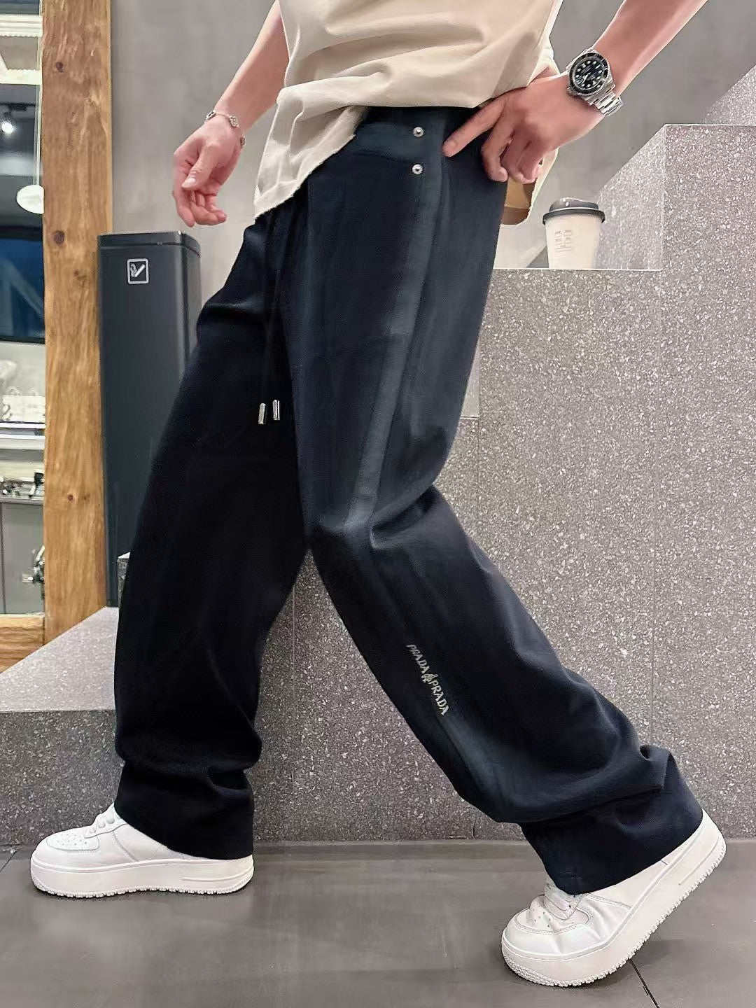 🆕 2025 Spring/Summer New Casual Pants!