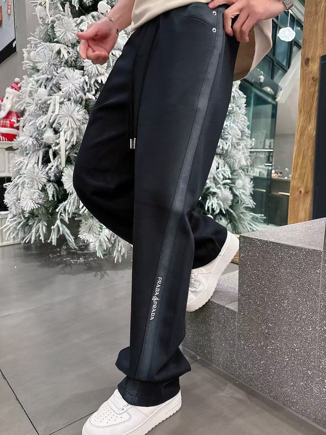 🆕 2025 Spring/Summer New Casual Pants!