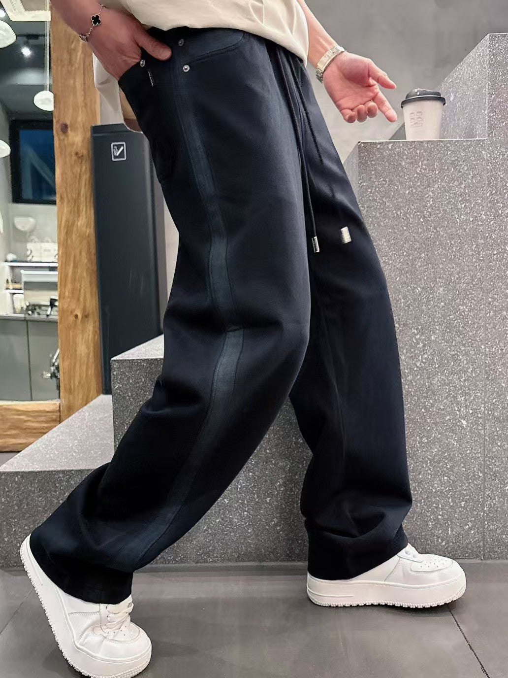 🆕 2025 Spring/Summer New Casual Pants!