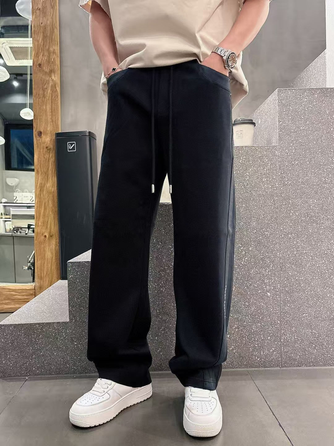 🆕 2025 Spring/Summer New Casual Pants!