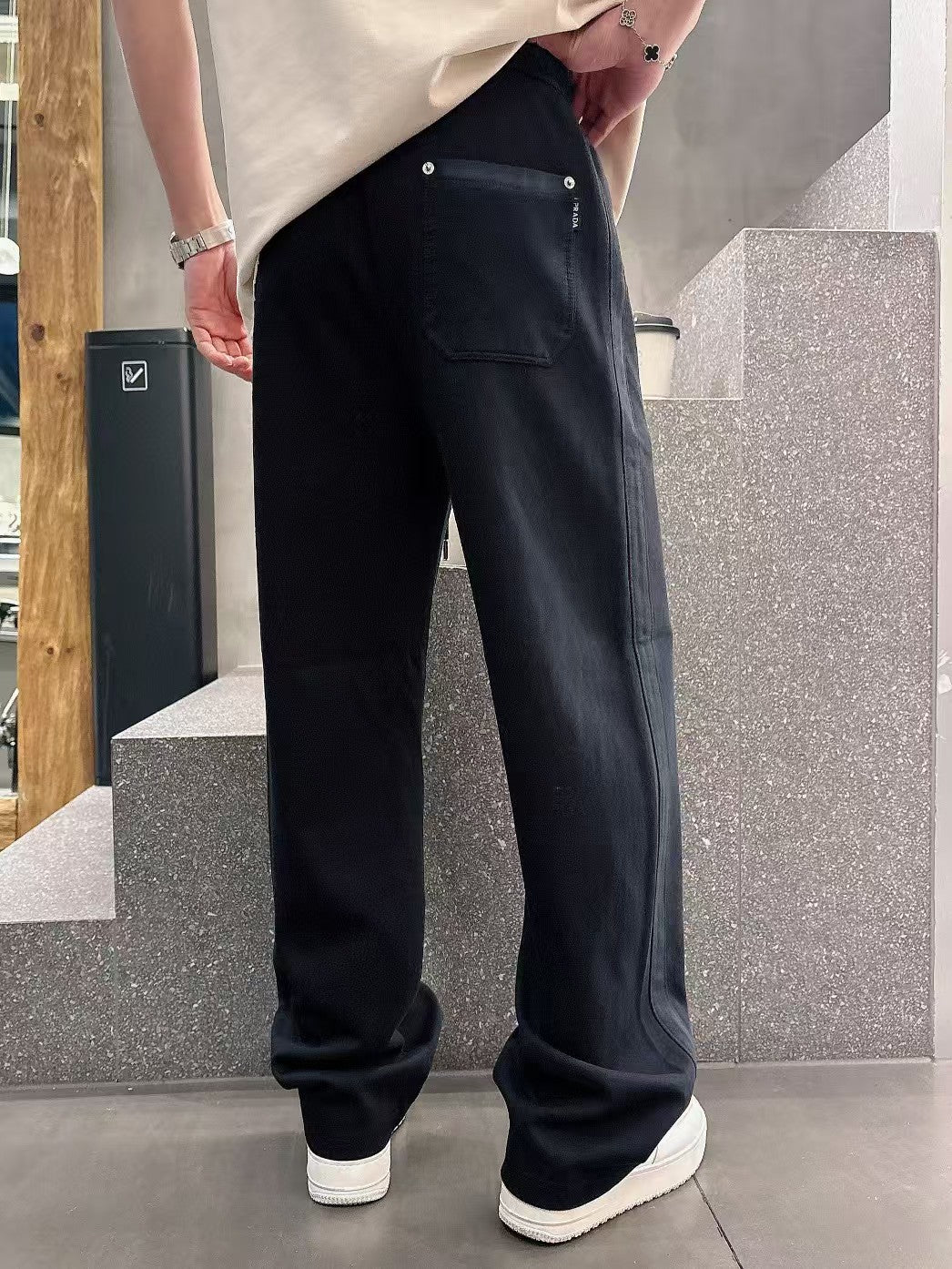 🆕 2025 Spring/Summer New Casual Pants!
