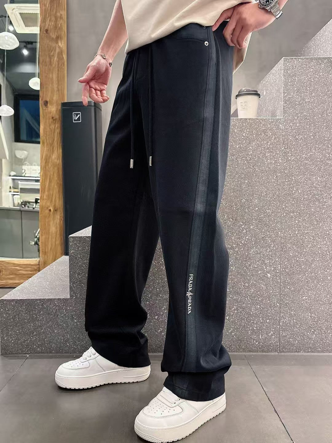 🆕 2025 Spring/Summer New Casual Pants!