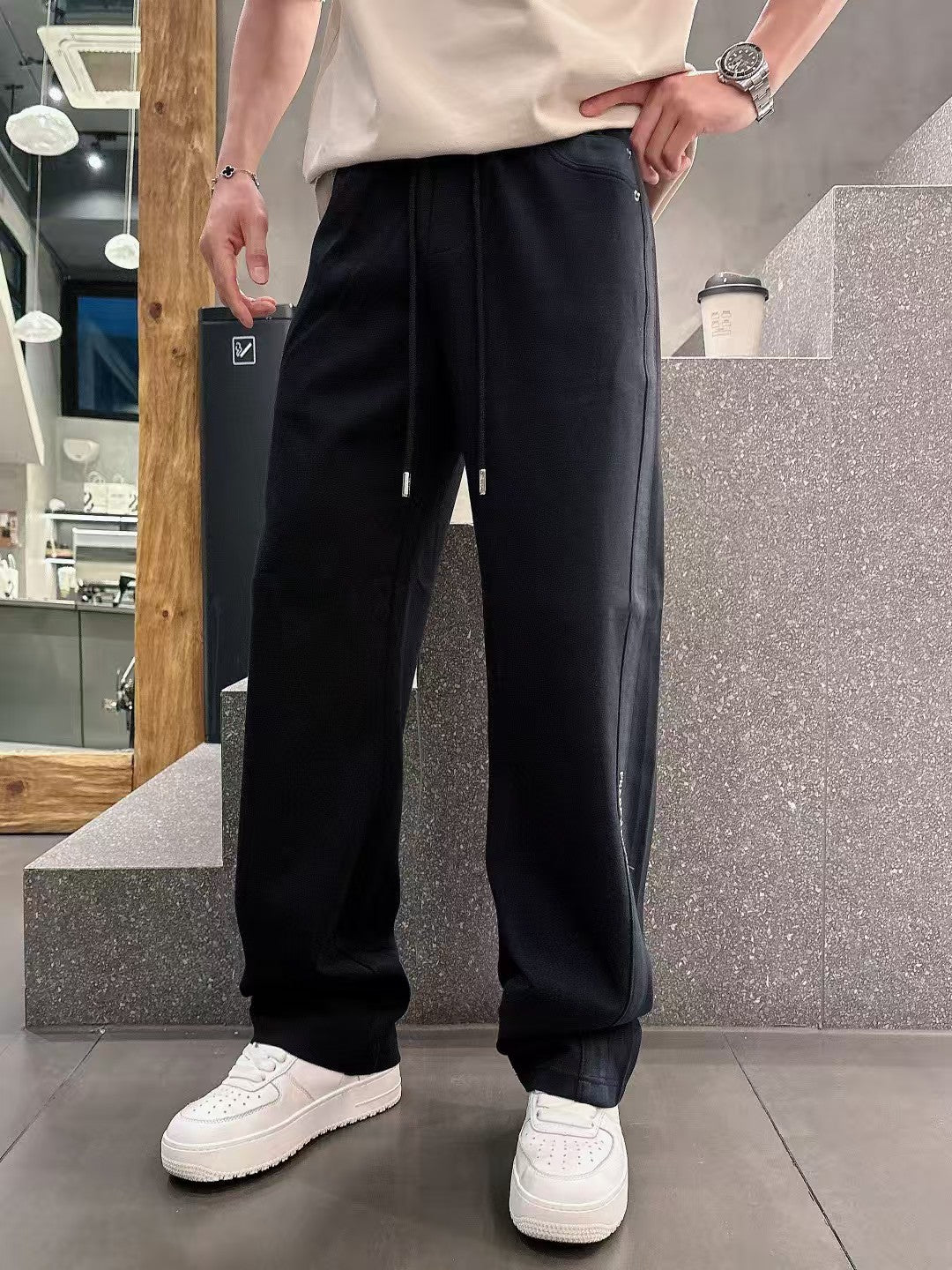 🆕 2025 Spring/Summer New Casual Pants!