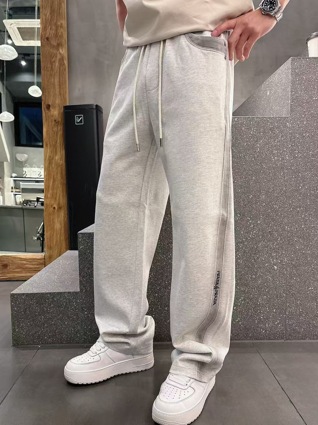 🆕 2025 Spring/Summer New Casual Pants!