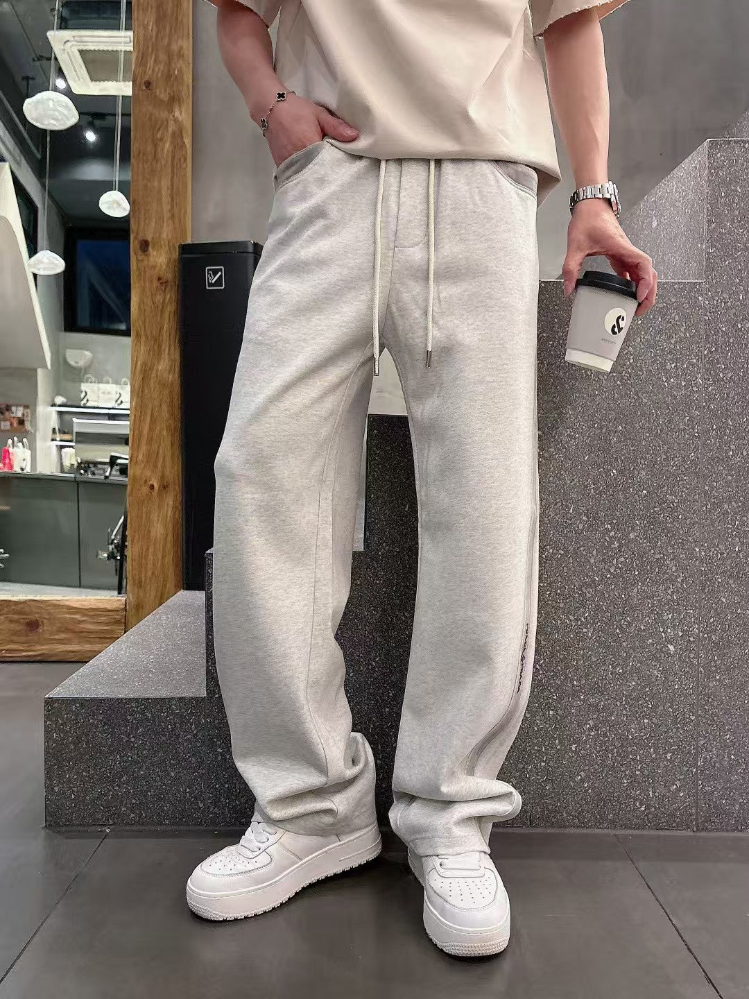 🆕 2025 Spring/Summer New Casual Pants!