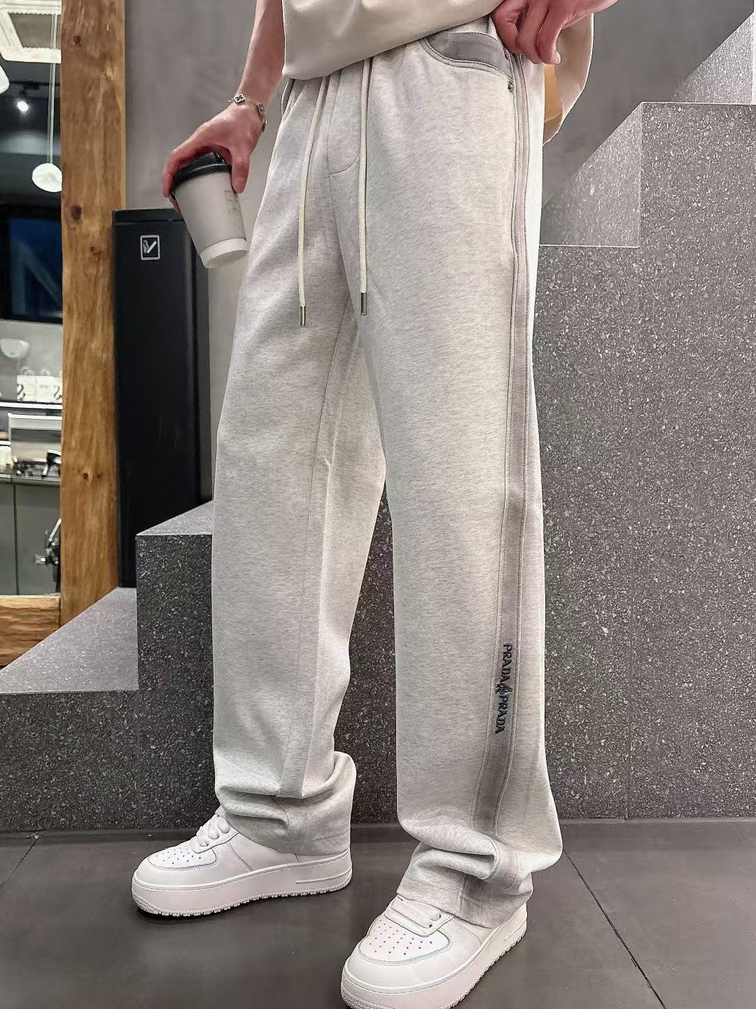 🆕 2025 Spring/Summer New Casual Pants!