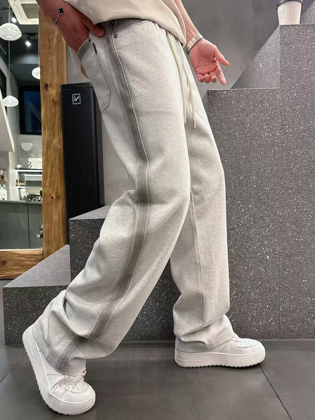 🆕 2025 Spring/Summer New Casual Pants!
