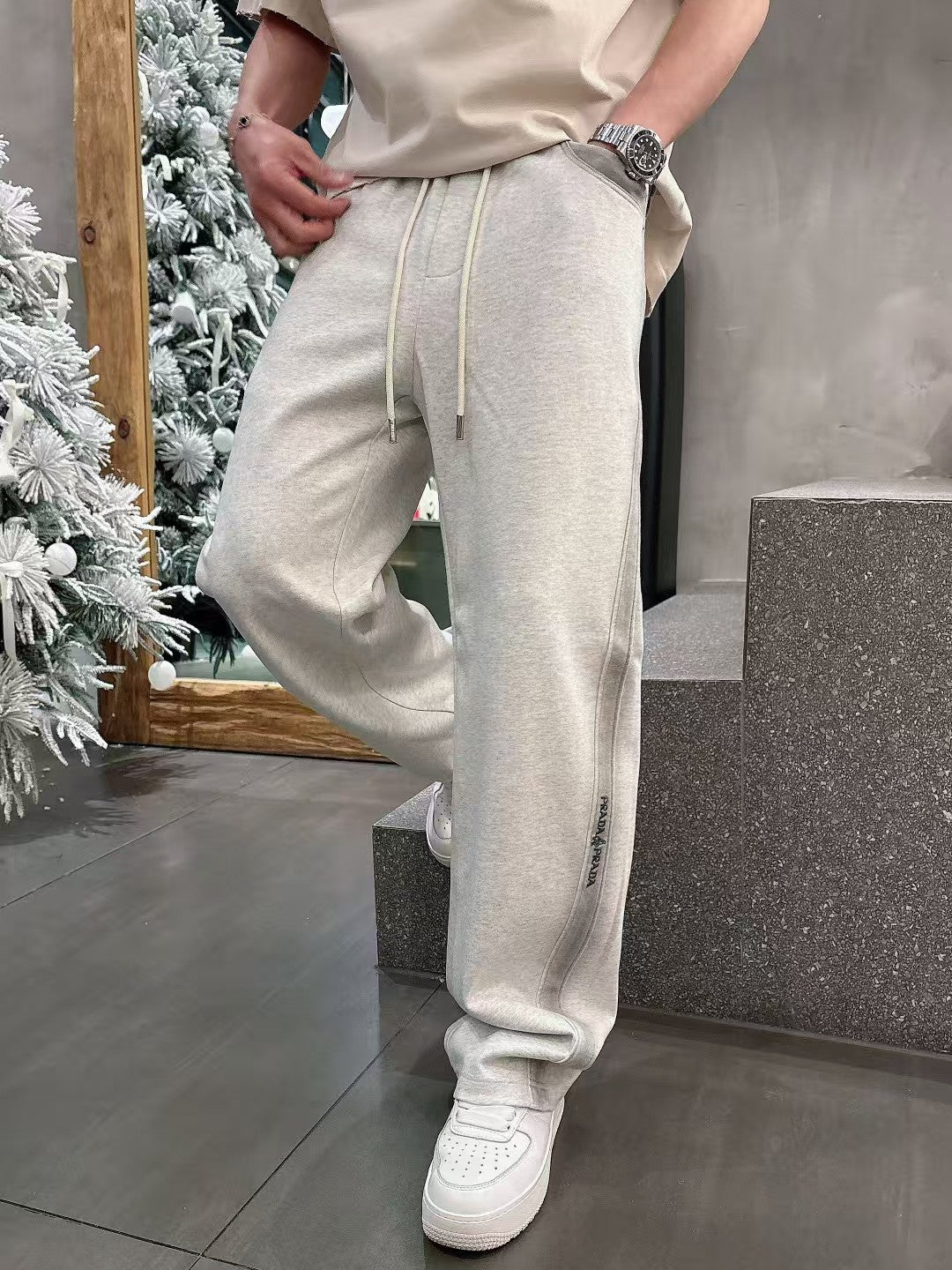 🆕 2025 Spring/Summer New Casual Pants!