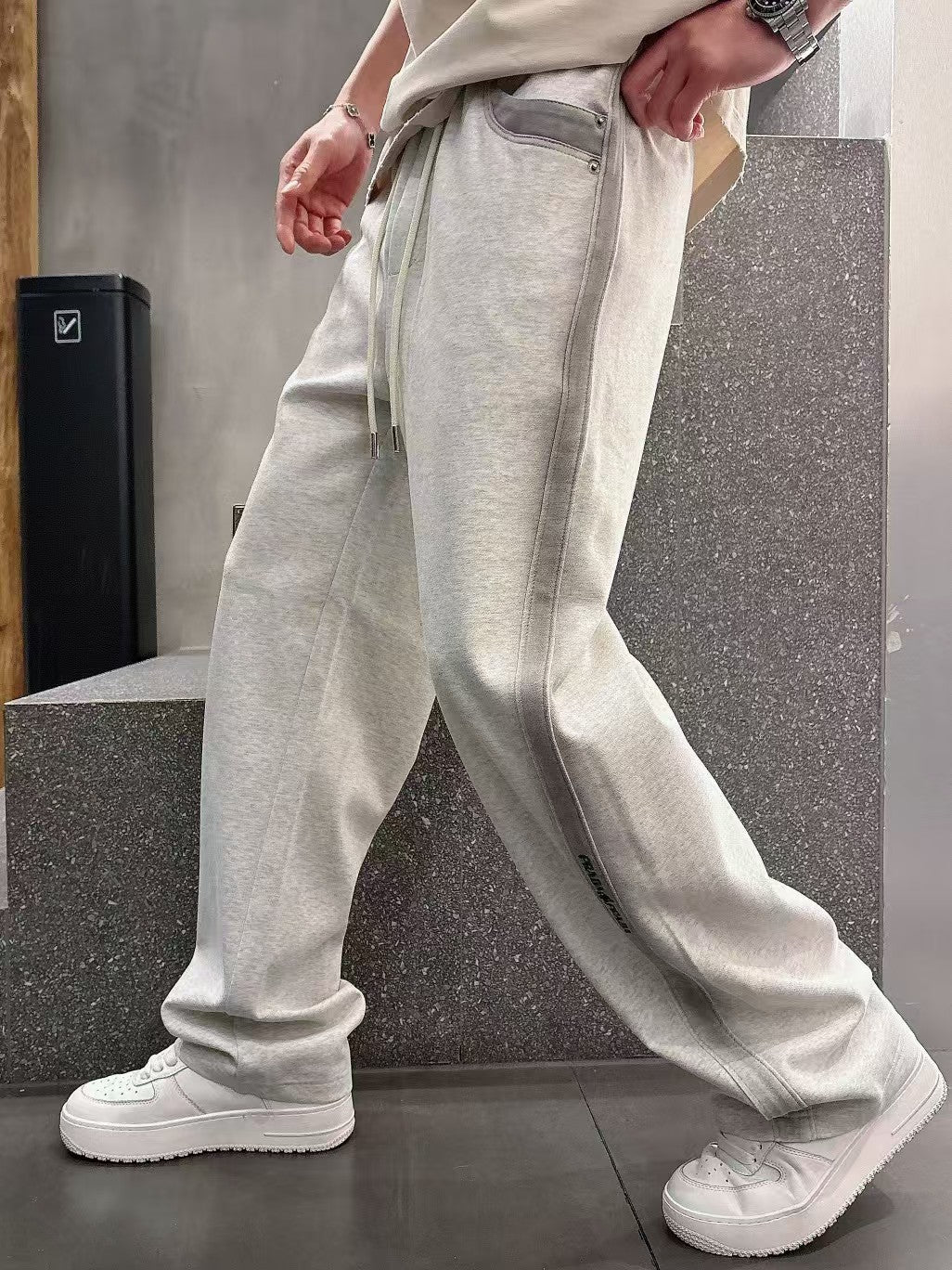 🆕 2025 Spring/Summer New Casual Pants!