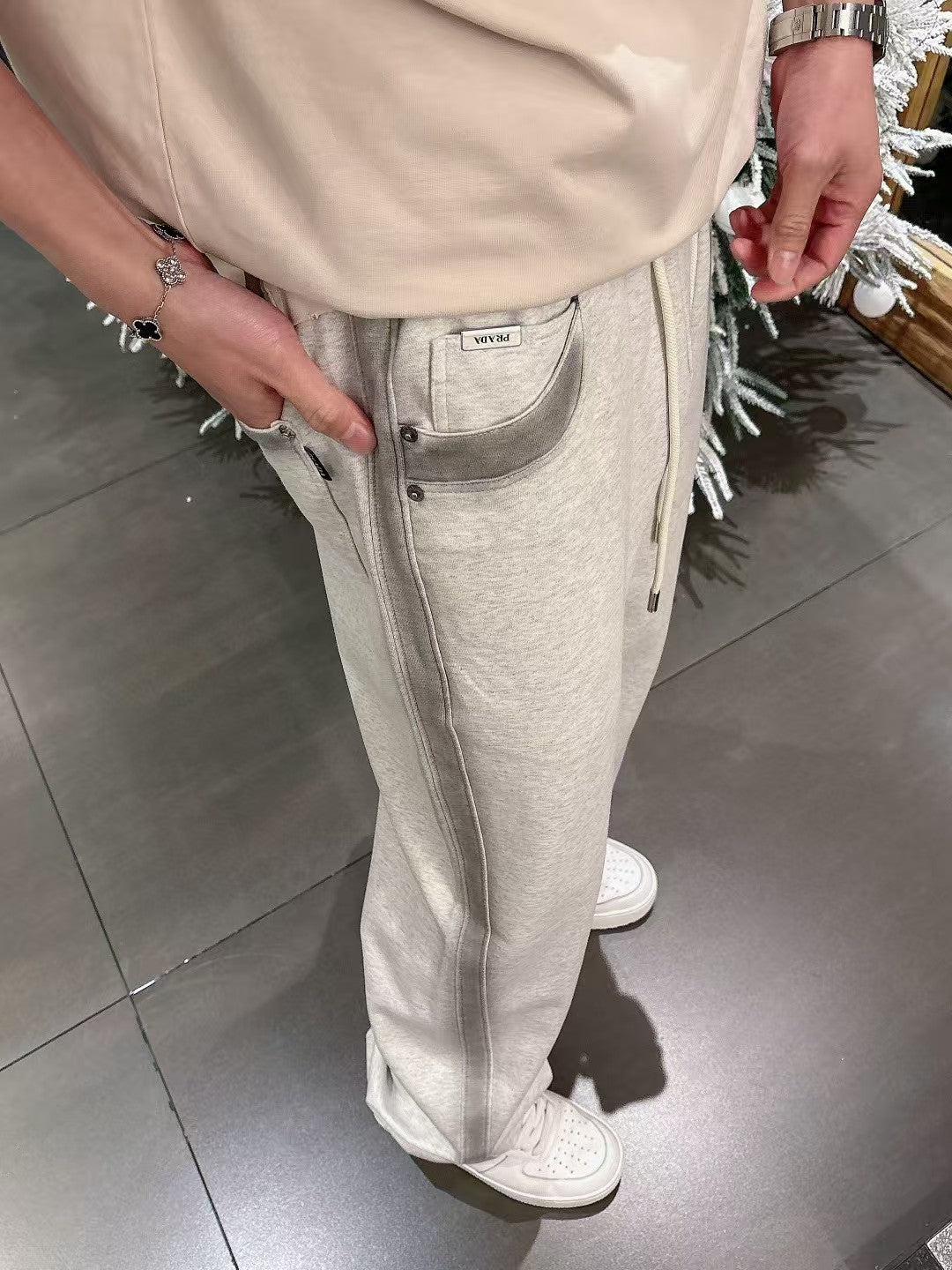 🆕 2025 Spring/Summer New Casual Pants!