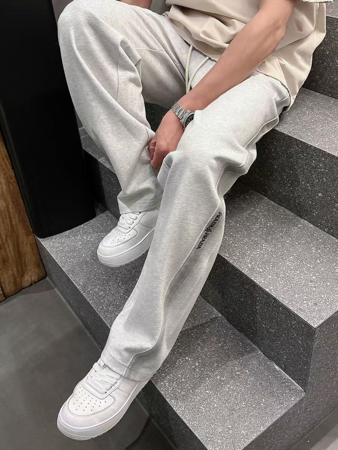🆕 2025 Spring/Summer New Casual Pants!
