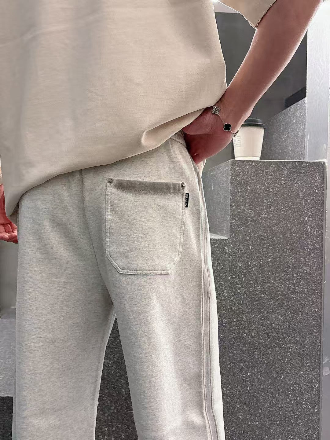 🆕 2025 Spring/Summer New Casual Pants!