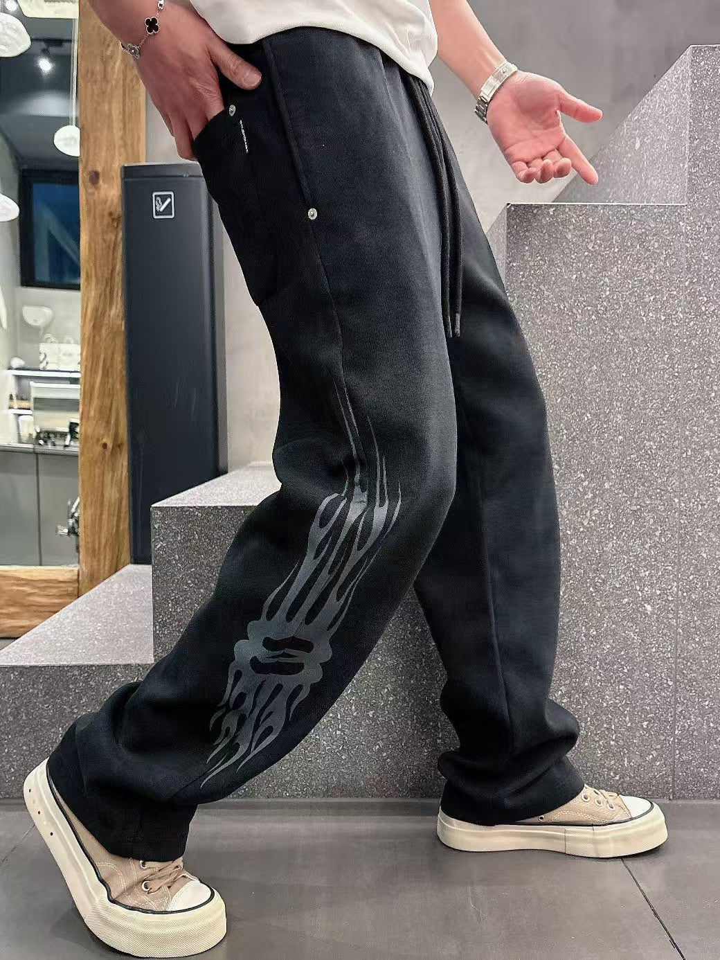 🆕 2025 Spring/Summer New Casual Pants!