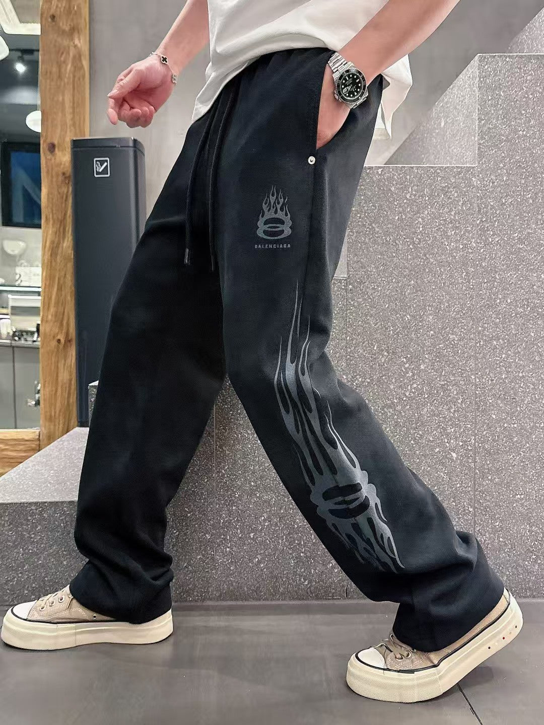 🆕 2025 Spring/Summer New Casual Pants!