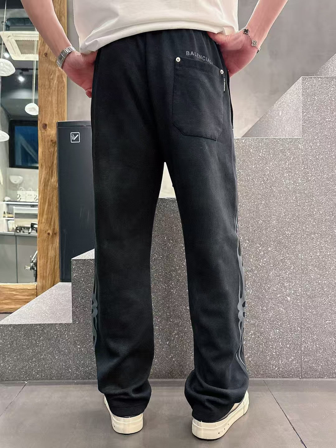 🆕 2025 Spring/Summer New Casual Pants!