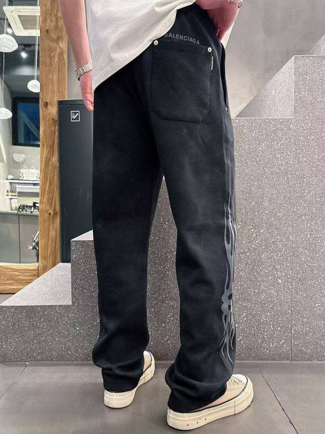 🆕 2025 Spring/Summer New Casual Pants!