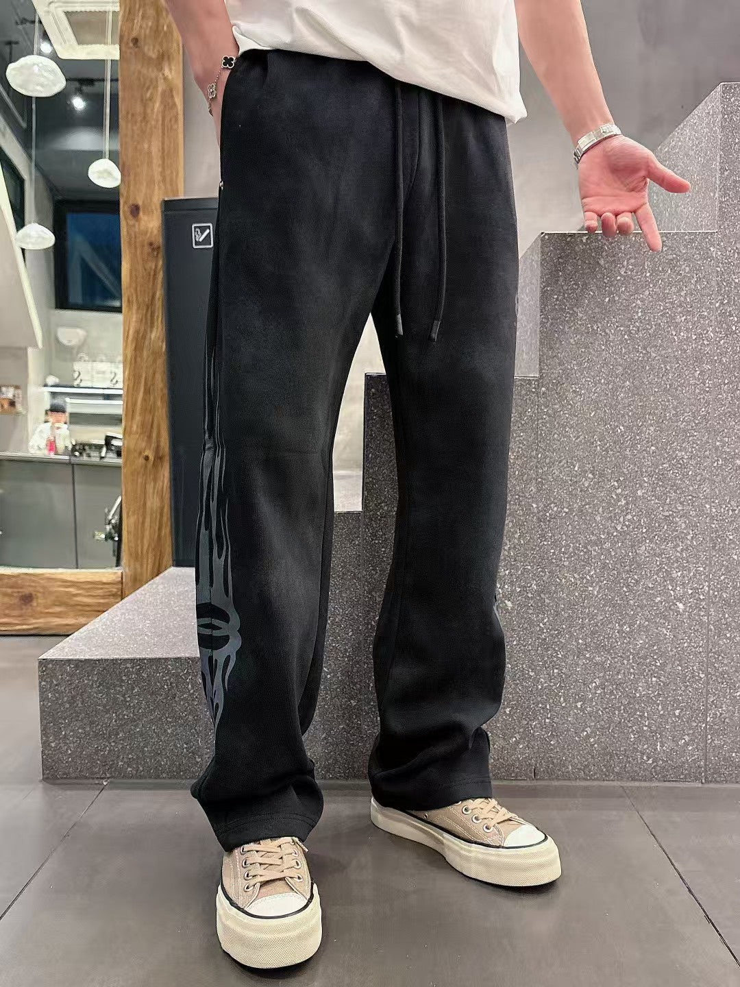 🆕 2025 Spring/Summer New Casual Pants!