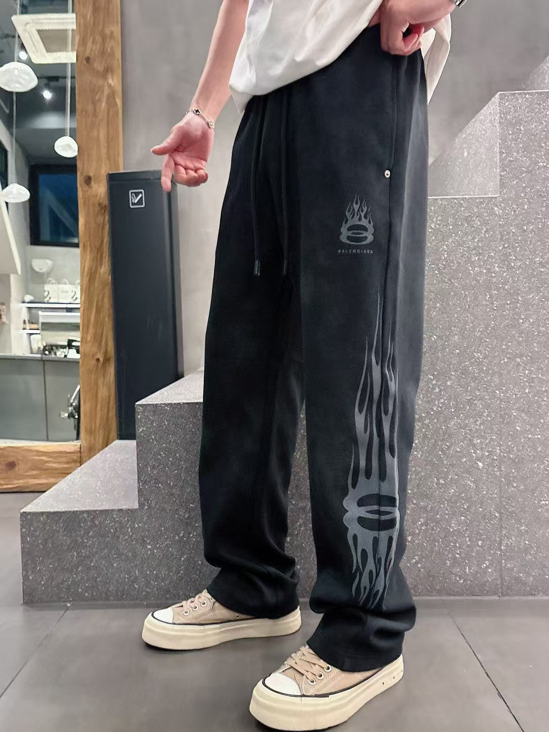 🆕 2025 Spring/Summer New Casual Pants!