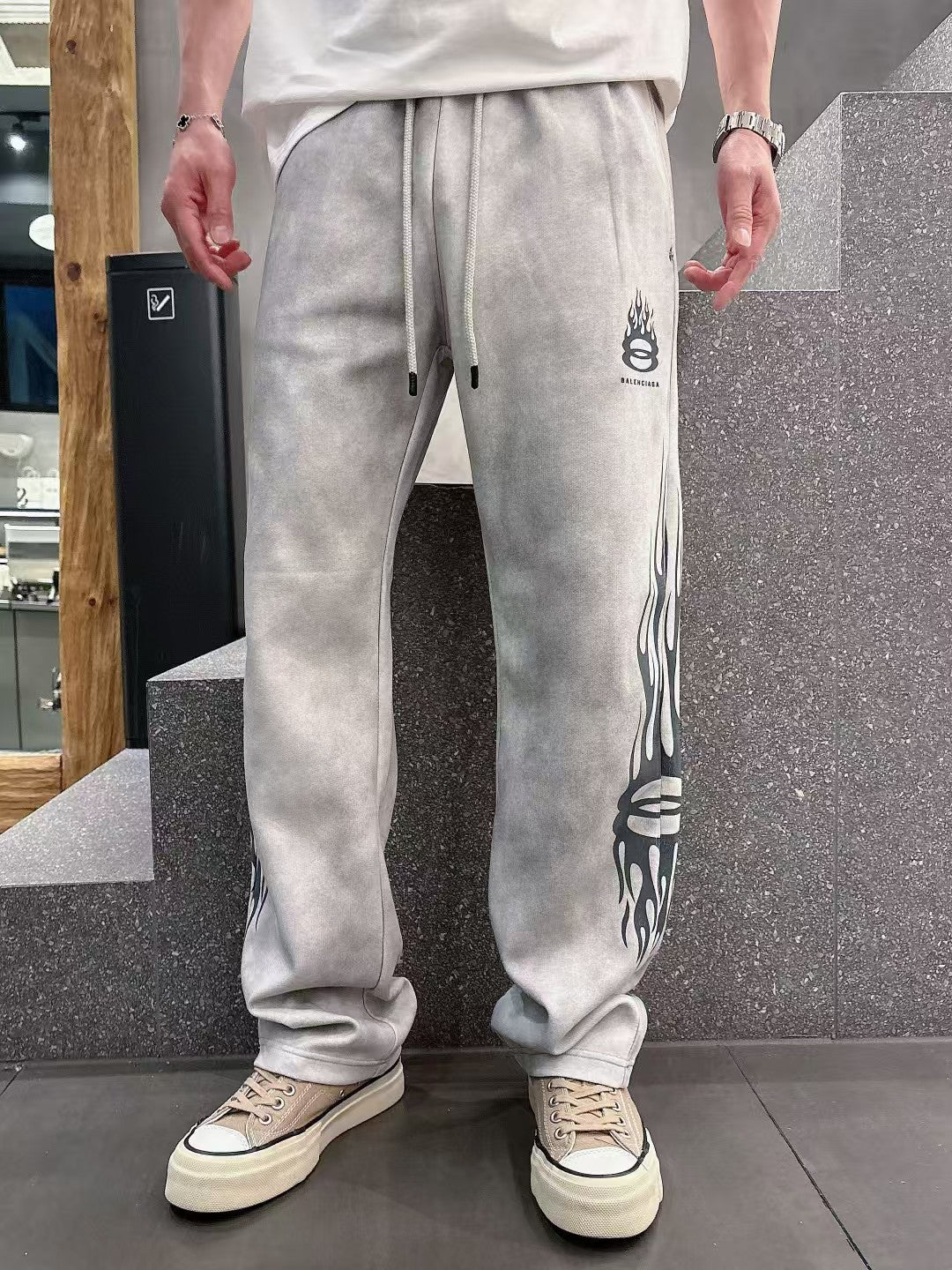 🆕 2025 Spring/Summer New Casual Pants!
