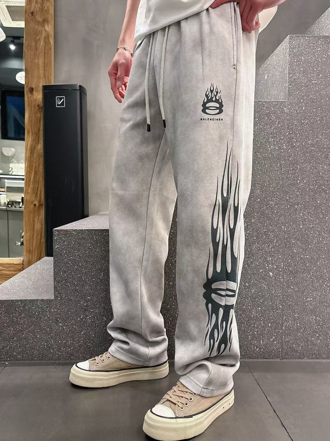 🆕 2025 Spring/Summer New Casual Pants!