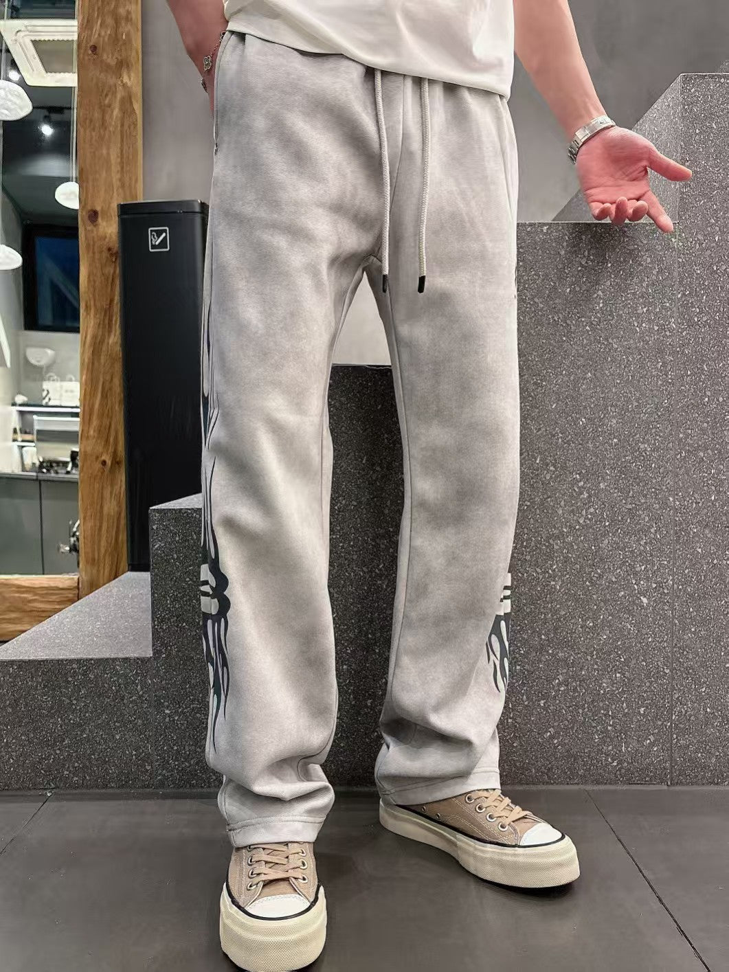 🆕 2025 Spring/Summer New Casual Pants!