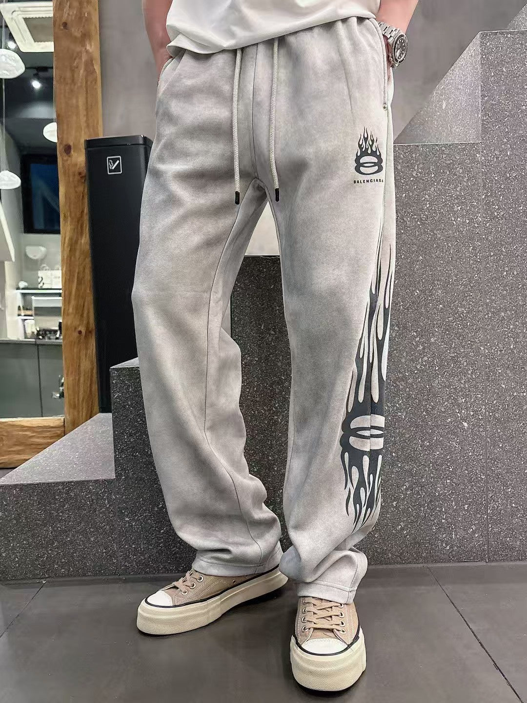 🆕 2025 Spring/Summer New Casual Pants!