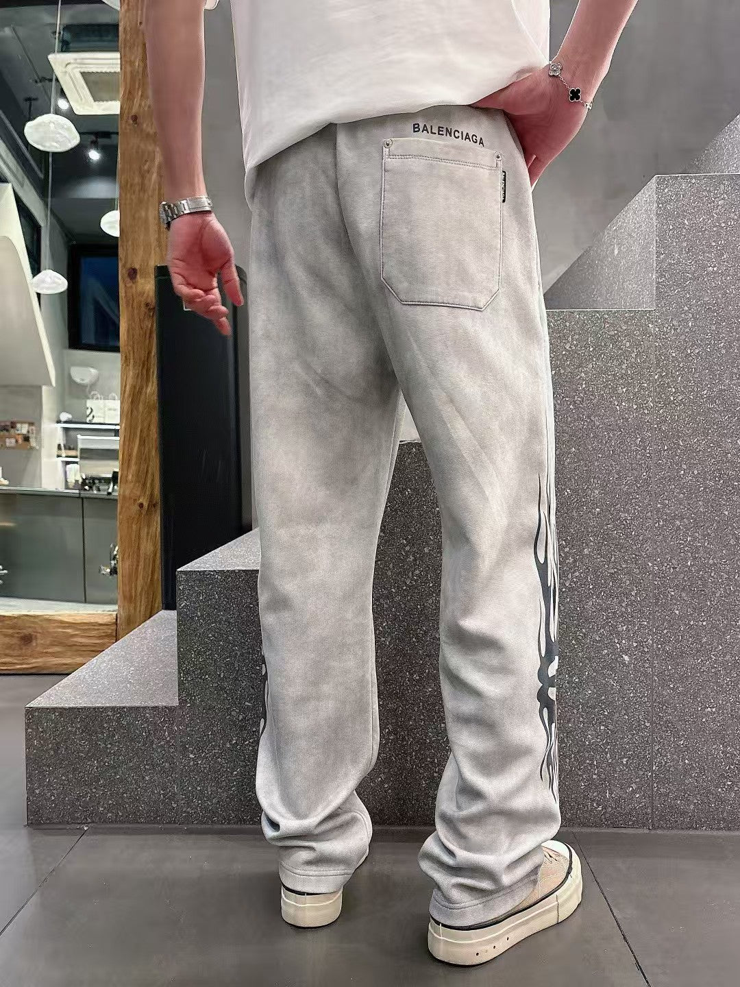 🆕 2025 Spring/Summer New Casual Pants!