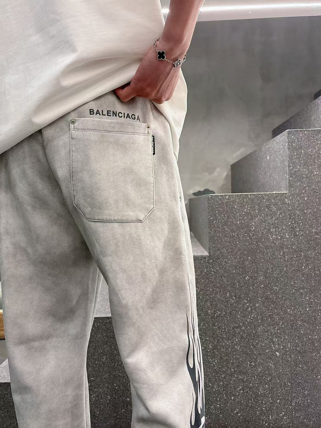 🆕 2025 Spring/Summer New Casual Pants!