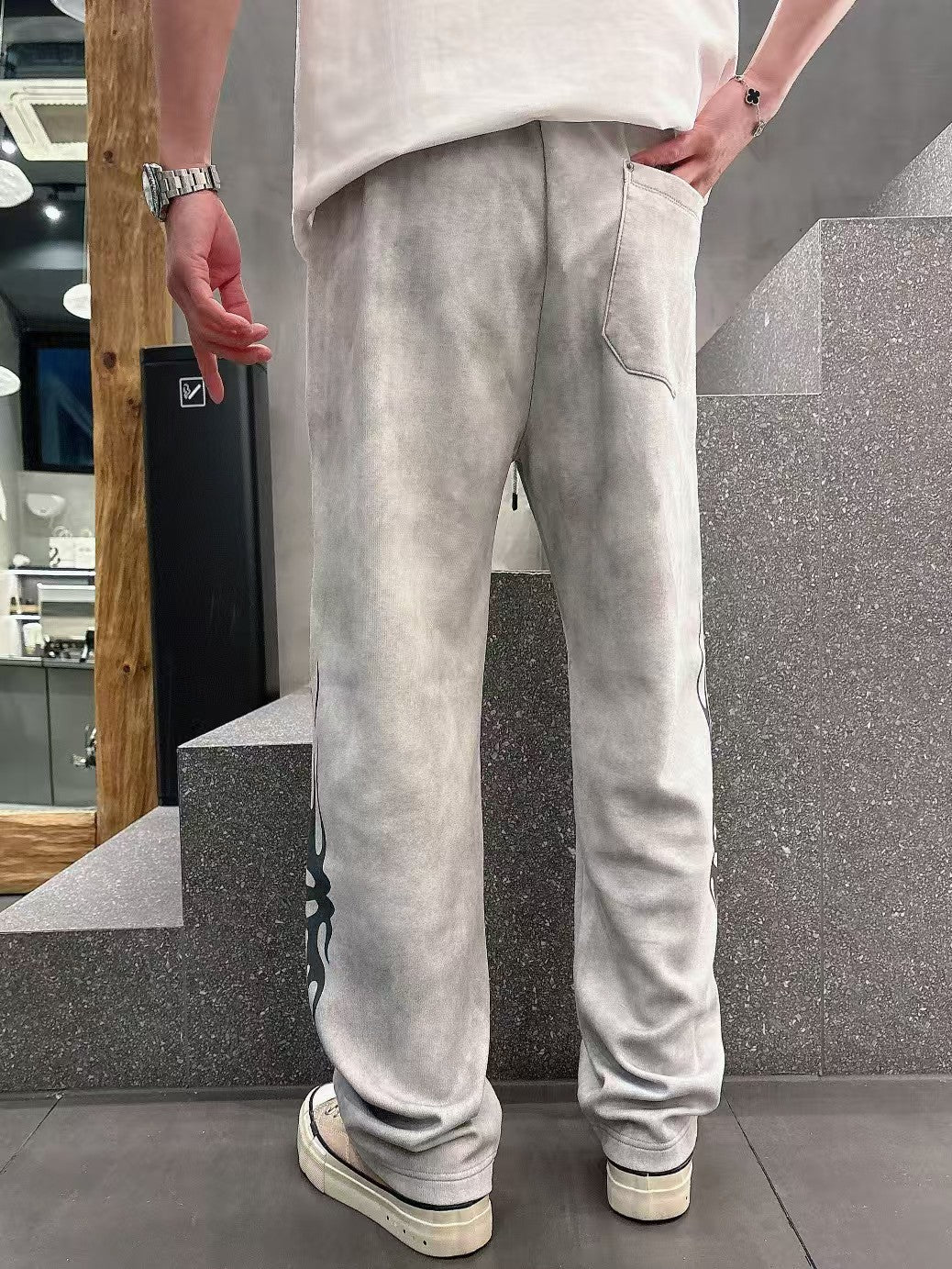 🆕 2025 Spring/Summer New Casual Pants!