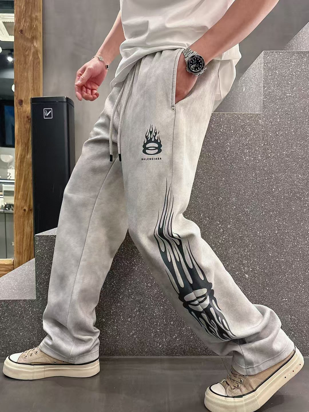 🆕 2025 Spring/Summer New Casual Pants!