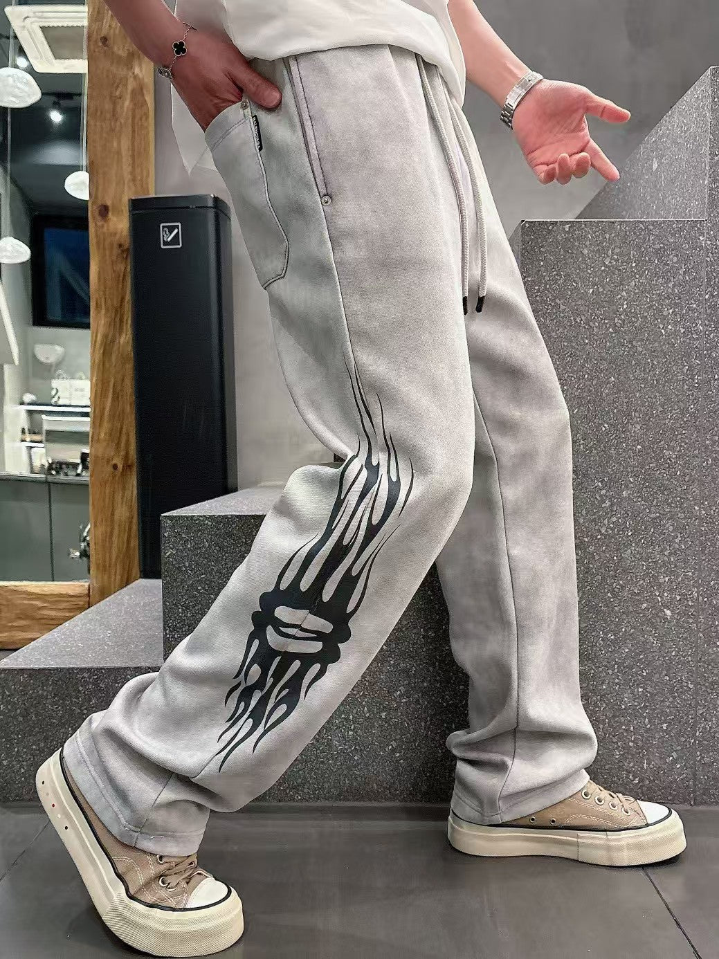 🆕 2025 Spring/Summer New Casual Pants!