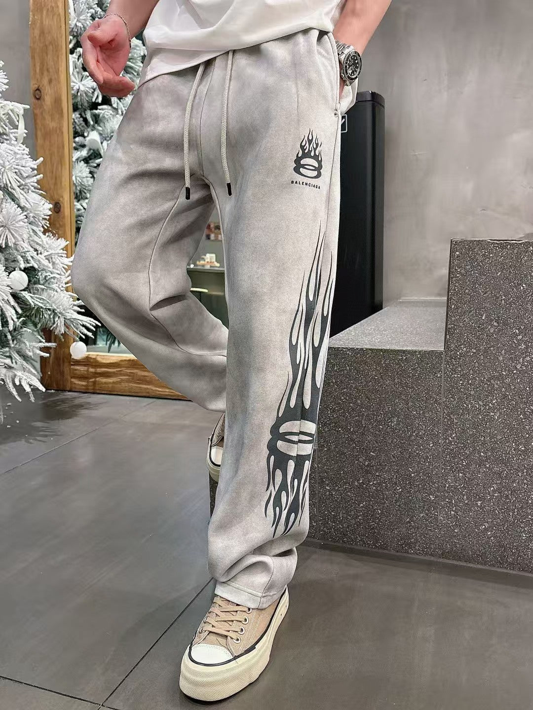🆕 2025 Spring/Summer New Casual Pants!