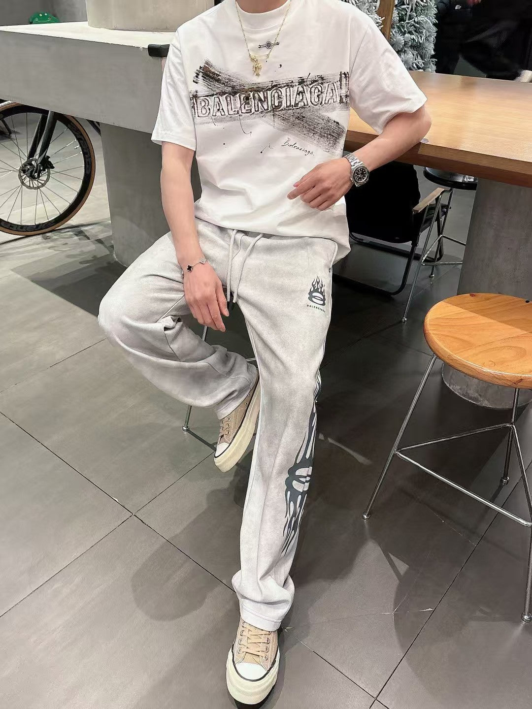 🆕 2025 Spring/Summer New Casual Pants!