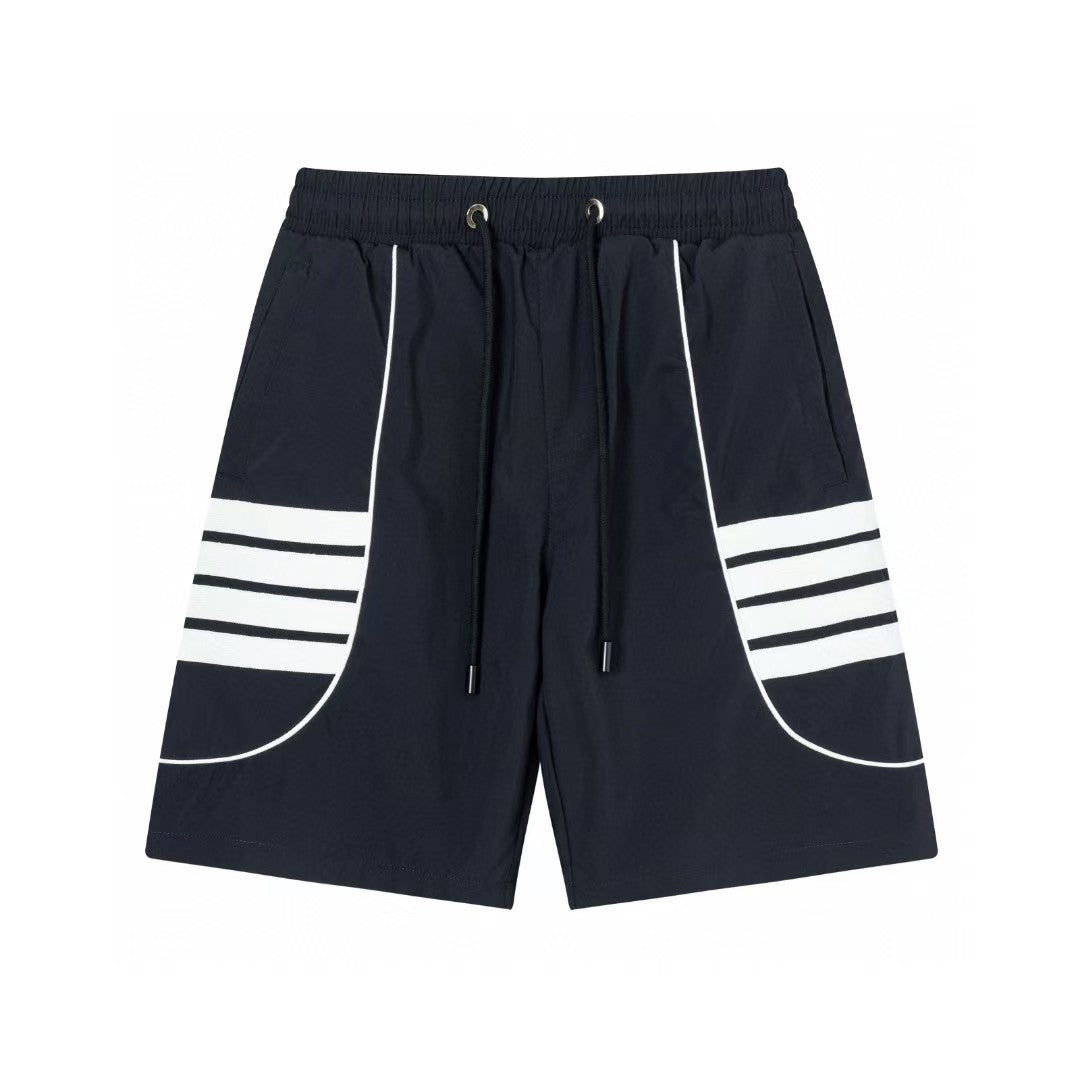 New quick drying beach shorts