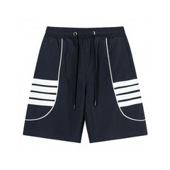 New quick drying beach shorts
