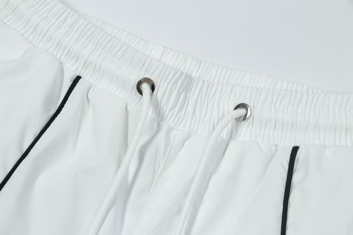 New quick drying beach shorts