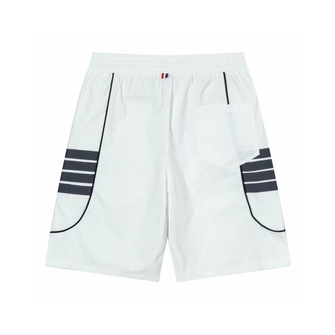 New quick drying beach shorts