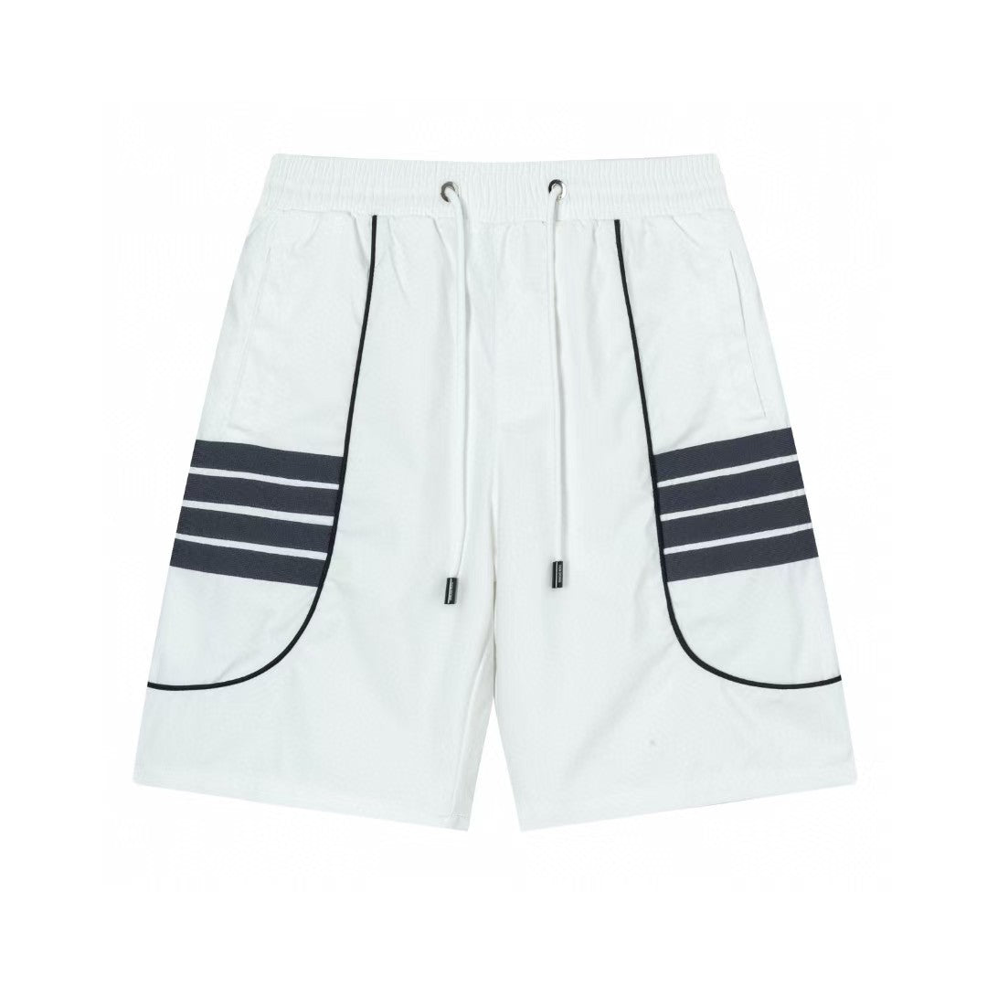 New quick drying beach shorts