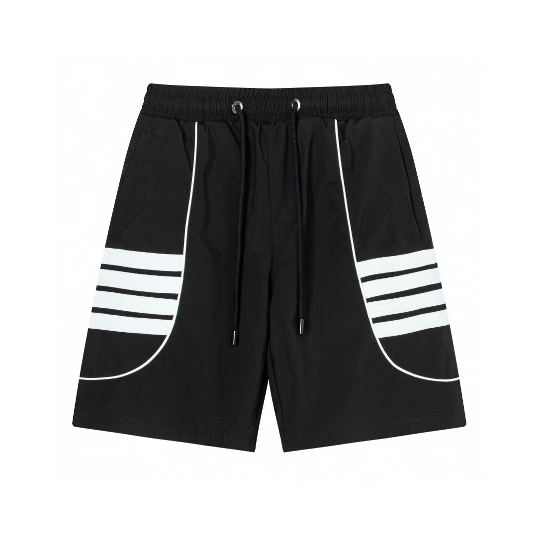 New quick drying beach shorts