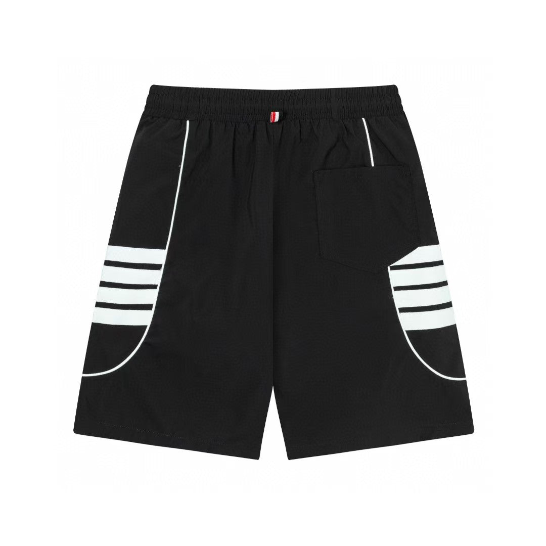 New quick drying beach shorts